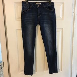 Denim Encore Skinny Jeans